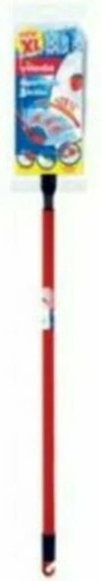 Vileda Super Mocio 3D Mop En Steel 15 Vileda Super Mocio 3D Mop En Steel - Afbeelding 13