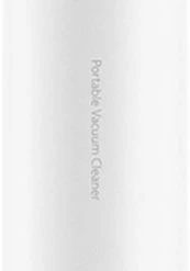 Xiaomi MI Mini Handstofzuiger - Kruimeldief - Wit