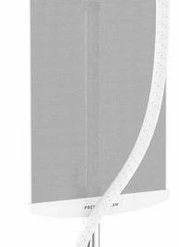 Tefal Pro Style Care IT8440 - Kledingstomer - Wit