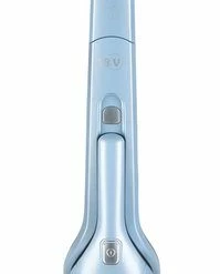 PRIMO Stofzuiger Zonder Zak PR507SV - 2-in-1 Steelstofzuiger Draadloos - Kruimelzuiger - HEPA Filter - Blauw -BISSELL-Winkel 199x840