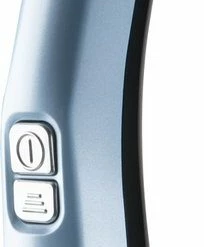 PRIMO Stofzuiger Zonder Zak PR507SV - 2-in-1 Steelstofzuiger Draadloos - Kruimelzuiger - HEPA Filter - Blauw -BISSELL-Winkel 204x840