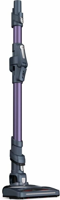 Rowenta Steelstofzuiger X-Force Flex 8.60 RH9639 6 Rowenta Steelstofzuiger X-Force Flex 8.60 RH9639 - Afbeelding 4