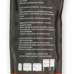 Brabantia PerfectFit Vuilniszakken - 10 - 12 L - Code X - 10 Rollen X 20 Stuks -BISSELL-Winkel 253x840 1