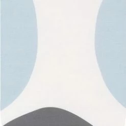 Brabantia Perfect Flow Strijkplankhoes B - 124 X 38 Cm - Complete Set - Spring Bubbles