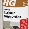 HG Colour Renovator (product 68) - 500ml - Herstelt Parket En Houten Vloeren - Camoufleert Krassen 1 HG Colour Renovator (product 68) - 500ml - Herstelt Parket En Houten Vloeren - Camoufleert Krassen -BISSELL-Winkel 262x840