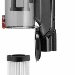 Tristar SZ-2100 Draadloze Steelstofzuiger – Incl Oplaadstation - Steelstofzuiger, Handstofzuiger En Kruimeldief - Uitneembare HEPA Filter - Grijs 21 Tristar SZ-2100 Draadloze Steelstofzuiger – Incl Oplaadstation - Steelstofzuiger, Handstofzuiger En Kruimeldief - Uitneembare HEPA Filter - Grijs -BISSELL-Winkel 269x840