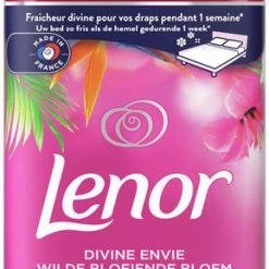 Lenor Wasverzachter Vreugde Wilde Bloeiende Bloem - 12x39 Wasbeurten - Jaarbox -BISSELL-Winkel 289x840 1