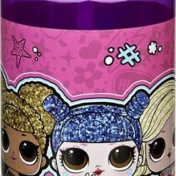 L.O.L. Surprise! L.O.L. Surprise Drinkfles 500 Ml -BISSELL-Winkel 290x840
