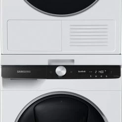 Samsung DV90T8240SE - 8000 Serie - Warmtepompdroger -BISSELL-Winkel 298x840