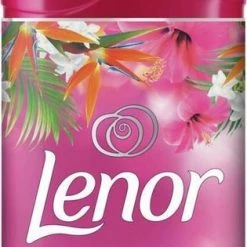Lenor Wasverzachter Vreugde Wilde Bloeiende Bloem - 12x39 Wasbeurten - Jaarbox -BISSELL-Winkel 315x840