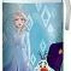 Disney Mepal Drinkfles Pop-up Frozen Ll 400ml -BISSELL-Winkel 319x840