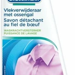 Dr. Beckmann Ossengalzeep Vloeibaar 500 Ml