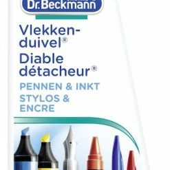 Dr. Beckmann Vlekkenduivel Pennen En Inkt 50 Ml -BISSELL-Winkel 338x840 2
