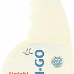 Comforthulpmiddelen Uri-go Urinegeur En -vlekverwijderaar 750ml 11 Comforthulpmiddelen Uri-go Urinegeur En -vlekverwijderaar 750ml -BISSELL-Winkel 338x840