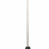 Practo Home - Droogparasol 128 Cm Hoog - Max 20kg - 33 Haken