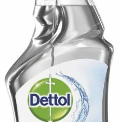 Dettol Power & Fresh - Allesreiniger Spray - Multireiniger - 6 X 500 Ml 13 Dettol Power & Fresh - Allesreiniger Spray - Multireiniger - 6 X 500 Ml -BISSELL-Winkel 341x840