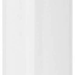 Brabantia NewIcon Prullenbak - 30 L - White