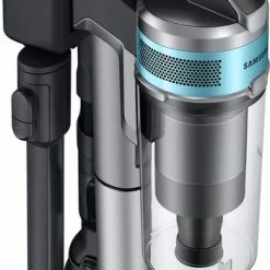 SAMSUNG Steelstofzuiger Jet 75 Turbo -BISSELL-Winkel 351x840