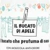 Il Bucato Di Adele Wasparfum SPORT 500ml Parfumwas