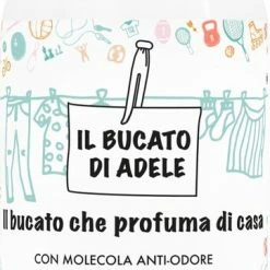 Il Bucato Di Adele Wasparfum SPORT 500ml Parfumwas