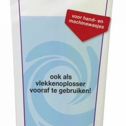 HG Op-reis-wasje - 200ml - Hand En Machine Geschikt - Met Ingebouwde Wasverzachter