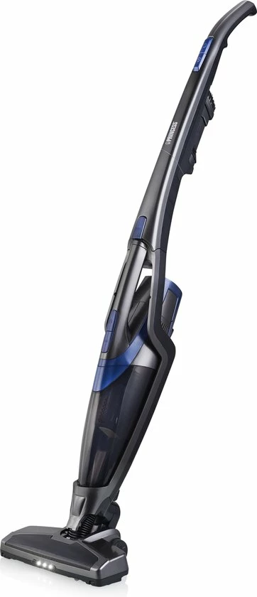 Princess 339300 - Draadloze Steelstofzuiger 4 Princess 339300 - Draadloze Steelstofzuiger - Afbeelding 2