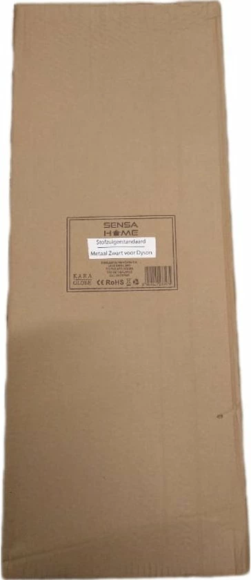 SensaHome - Stabiele Metalen Stofzuigerstandaard Voor Dyson & Dyson Handheld Met Ruimte Voor Draadloze Stofzuigeropzetstukken En Accessoires - Dyson 9 SensaHome - Stabiele Metalen Stofzuigerstandaard Voor Dyson & Dyson Handheld Met Ruimte Voor Draadloze Stofzuigeropzetstukken En Accessoires - Dyson - Afbeelding 7