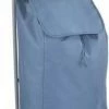 Princess Traveller Boodschappentrolley Blauw Polyester 1 Princess Traveller Boodschappentrolley Blauw Polyester -BISSELL-Winkel 367x840