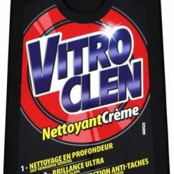 Vitroclen Kookplaatreiniger - Keramisch & Inductie - 500 Ml -BISSELL-Winkel 373x840