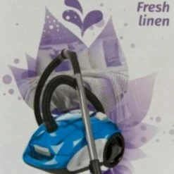 Air Fresheners Air Freshener - Stofzuigerzakje - Stofzuiger Luchtverfrisser - Geur Fresh Linen - Geur Lily Of The Valley - Geur Ocean Breeze - 9 Stuks - Geurzakjes - Verfrisser - Luchtje -BISSELL-Winkel 374x840