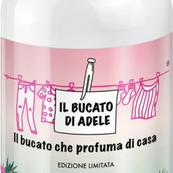 Il Bucato Di Adele Bahamas Wasparfum 500ml DE Zomergeur Van 2022!