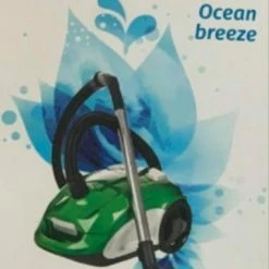 Air Fresheners Air Freshener - Stofzuigerzakje - Stofzuiger Luchtverfrisser - Geur Fresh Linen - Geur Lily Of The Valley - Geur Ocean Breeze - 9 Stuks - Geurzakjes - Verfrisser - Luchtje -BISSELL-Winkel 382x840