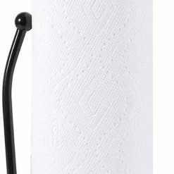 Disaja Keukenrolhouder Keuken Accessoires Keukenpapier Houder Zwart RVS 17 Disaja Keukenrolhouder Keuken Accessoires Keukenpapier Houder Zwart RVS -BISSELL-Winkel 386x840 1