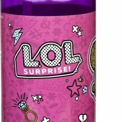 L.O.L. Surprise! L.O.L. Surprise Drinkfles 500 Ml -BISSELL-Winkel 388x840