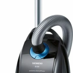 Siemens VSQ5X1230- Stofzuiger Met Zak
