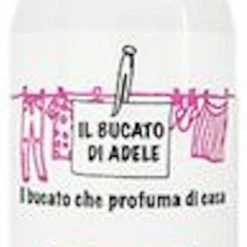 Il Bucato Di Adele Wasparfum Mos & Lotus 500ml