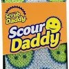 Scrub Daddy Scour Spons 3 Stuks -BISSELL-Winkel 394x840 1