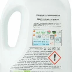 Wooners Ariel Professional Vloeibaar Wasmiddel - Color - 3.85l (70 Wasbeurten) 15 Wooners Ariel Professional Vloeibaar Wasmiddel - Color - 3.85l (70 Wasbeurten) -BISSELL-Winkel 395x840 2