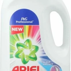 Wooners Ariel Professional Vloeibaar Wasmiddel - Color - 3.85l (70 Wasbeurten) 17 Wooners Ariel Professional Vloeibaar Wasmiddel - Color - 3.85l (70 Wasbeurten) -BISSELL-Winkel 395x840 3
