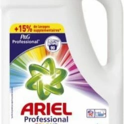 Wooners Ariel Professional Vloeibaar Wasmiddel - Color - 3.85l (70 Wasbeurten) 23 Wooners Ariel Professional Vloeibaar Wasmiddel - Color - 3.85l (70 Wasbeurten) -BISSELL-Winkel 395x840 4