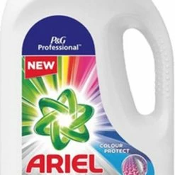 Wooners Ariel Professional Vloeibaar Wasmiddel - Color - 3.85l (70 Wasbeurten)