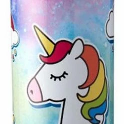 Redhart Mepal Eenhoorn Schoolbeker