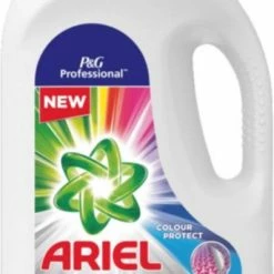 Wooners Ariel Professional Vloeibaar Wasmiddel - Color - 3.85l (70 Wasbeurten) 18 Wooners Ariel Professional Vloeibaar Wasmiddel - Color - 3.85l (70 Wasbeurten) -BISSELL-Winkel 398x840 4
