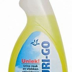 Comforthulpmiddelen Uri-go Urinegeur En -vlekverwijderaar 750ml 9 Comforthulpmiddelen Uri-go Urinegeur En -vlekverwijderaar 750ml -BISSELL-Winkel 401x840