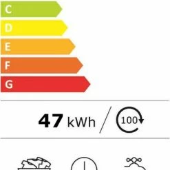 Beko WTV8716XBWST - Wasmachine -BISSELL-Winkel 404x840