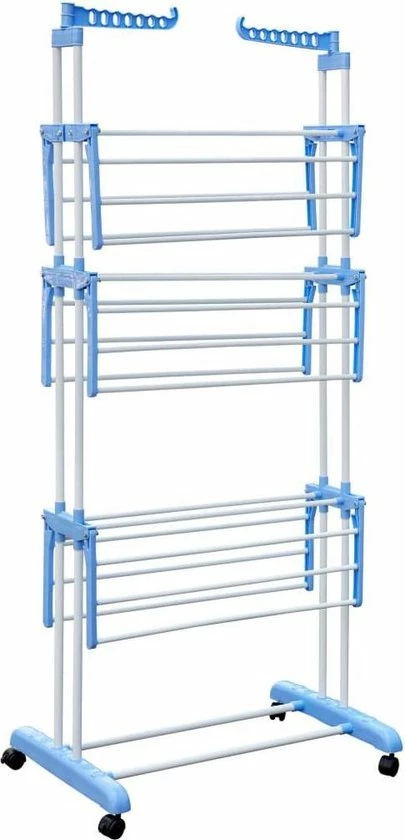 Aqua Laser Droogrek 4 Aqua Laser Droogrek - Afbeelding 2