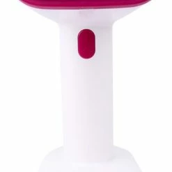 Add To Life E01Pro Kledingstomer - Stoomapparaat Kleding - Steamer - Stomer Kleding - Handstomer - Handstoomreiniger - Ingebouwd Reinigingssysteem - Inclusief Water Beschermende Reistas -BISSELL-Winkel 406x840 2