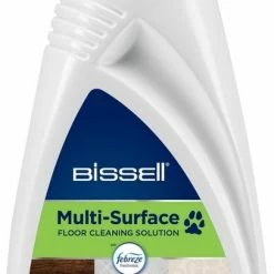 BISSELL 2550 Reinigingsmiddel Multisurface Pet - 1 Liter