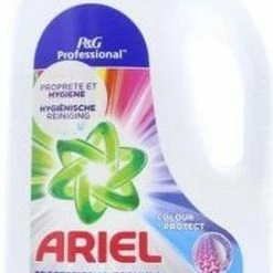 Wooners Ariel Professional Vloeibaar Wasmiddel - Color - 3.85l (70 Wasbeurten) 22 Wooners Ariel Professional Vloeibaar Wasmiddel - Color - 3.85l (70 Wasbeurten) -BISSELL-Winkel 406x840 8