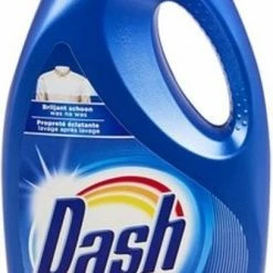 Dash Wasmiddel Vloeibaar Witter Dan Wit - 1,485 L